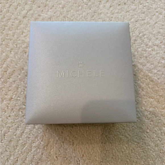 Michele Watch Set - Picture 7 of 7